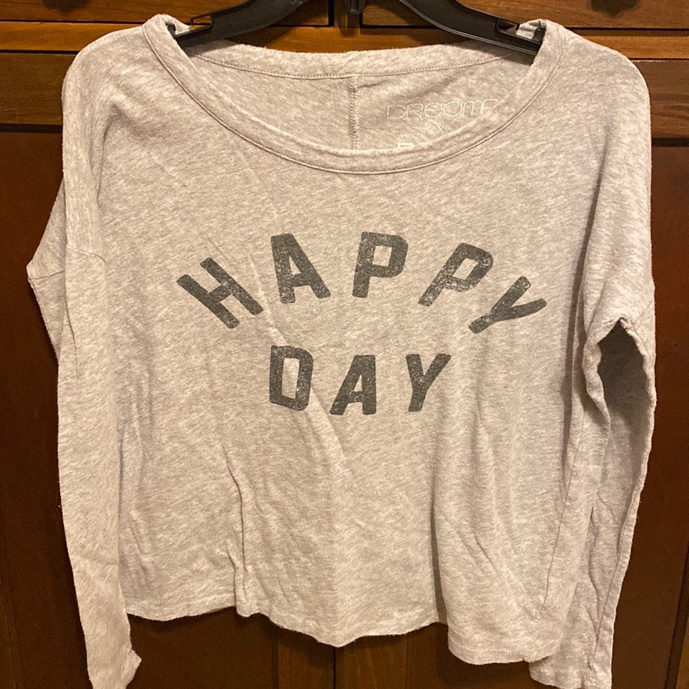 VS Pink Long sleeve